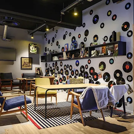 Mercure Parc Des Expositions