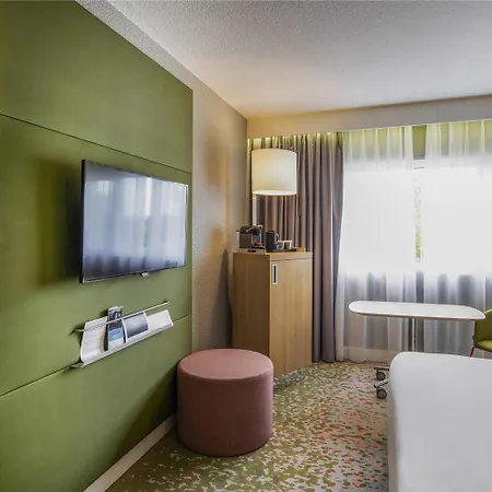 Hotel Mercure Parc Des Expositions