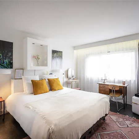 Mercure Parc Des Expositions Szálloda Reims
