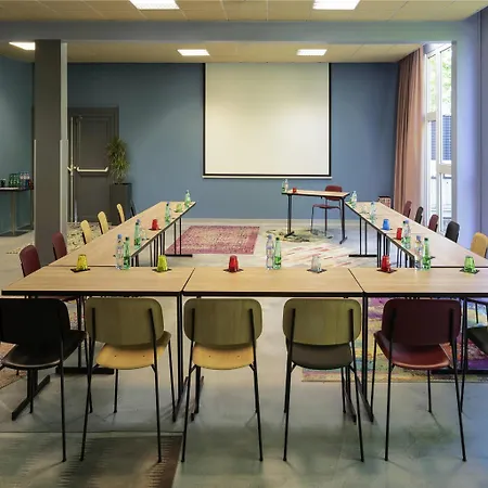 Mercure Parc Des Expositions 4*