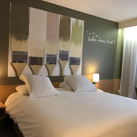 Mercure Parc Des Expositions Reims