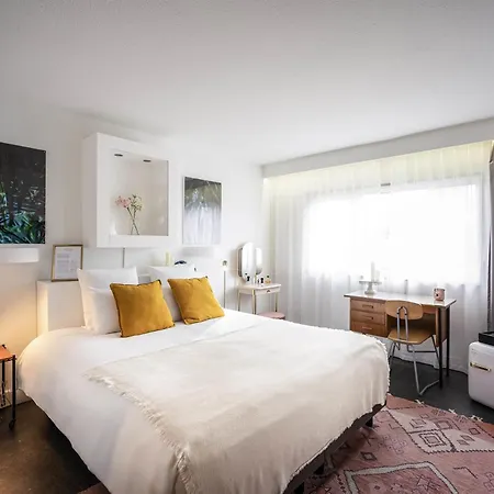Mercure Parc Des Expositions Hotel 4*