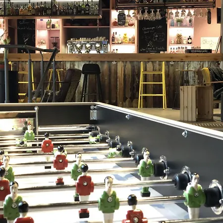 ホテル Mercure Parc Des Expositions ランス