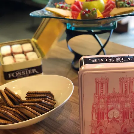 Mercure Parc Des Expositions ホテル 4*