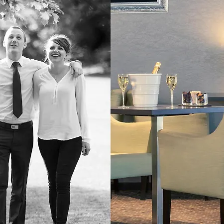 Mercure Parc Des Expositions 4*