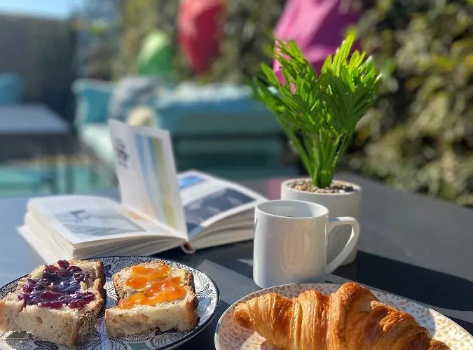 Mercure Parc Des Expositions