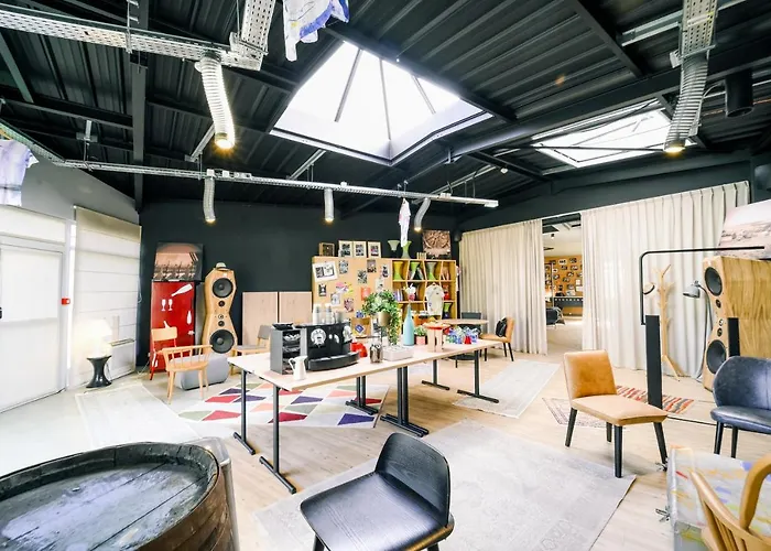 Mercure Parc Des Expositions