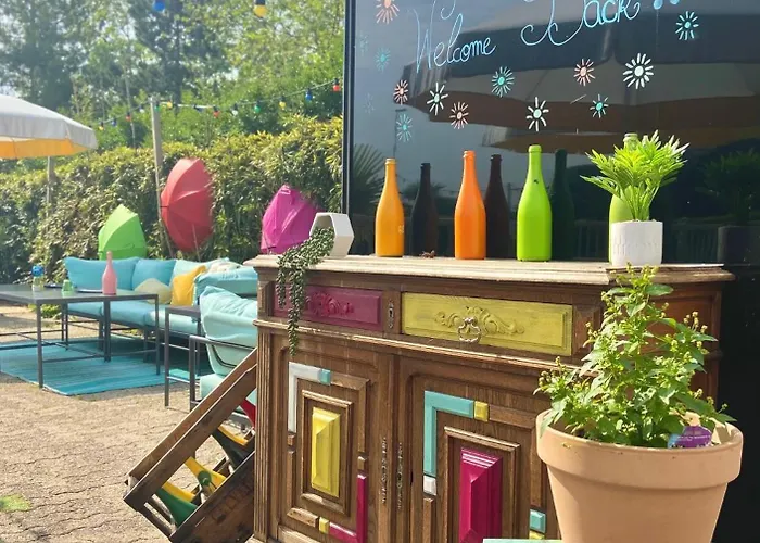 Hotel Mercure Parc Des Expositions 4*