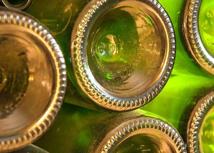 Hotel Mercure Parc Des Expositions Reims