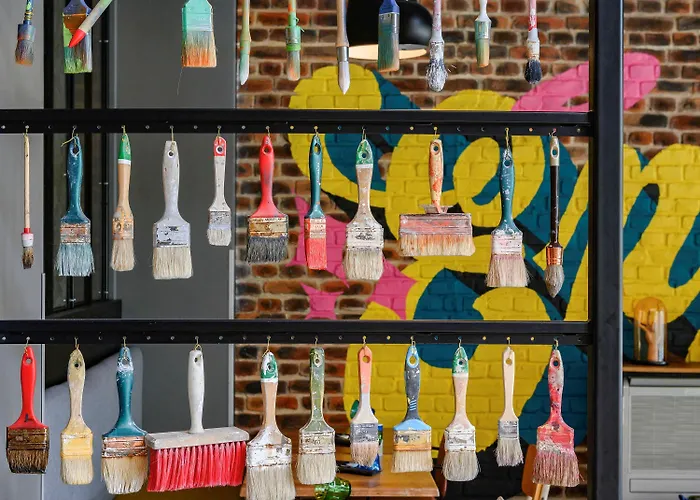 Mercure Parc Des Expositions