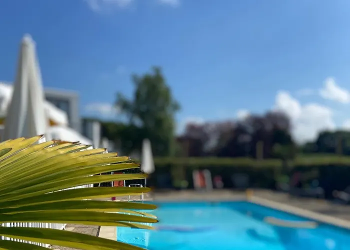 Mercure Parc Des Expositions Hotel