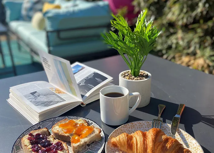 Mercure Parc Des Expositions Reims