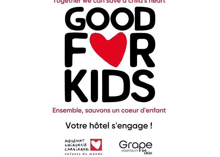 Mercure Parc Des Expositions Reims