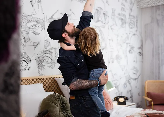 Mercure Parc Des Expositions Hotel 4*