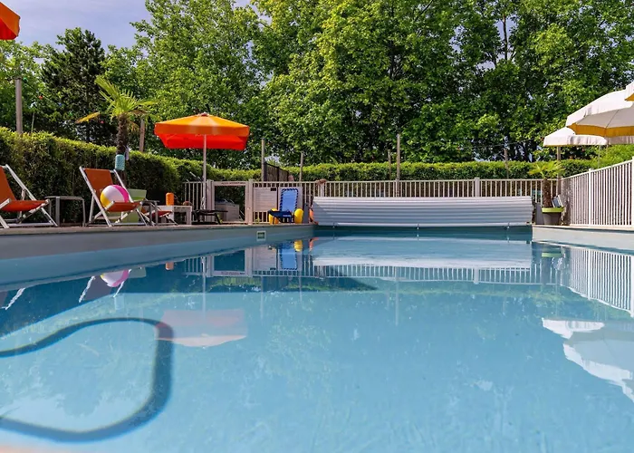 Mercure Parc Des Expositions Reims