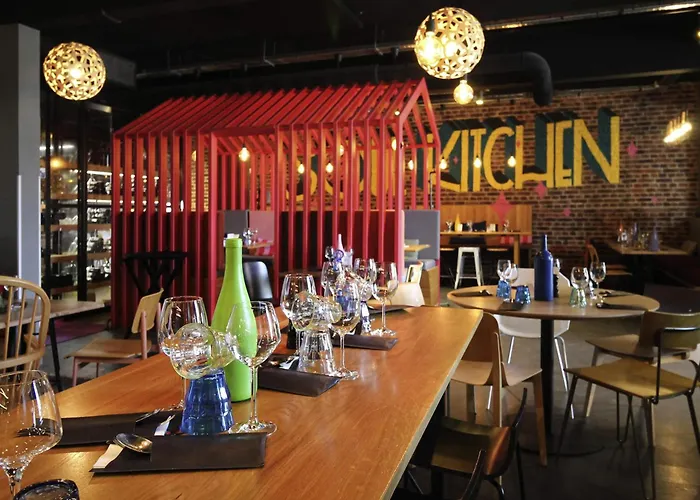 Mercure Parc Des Expositions Reims