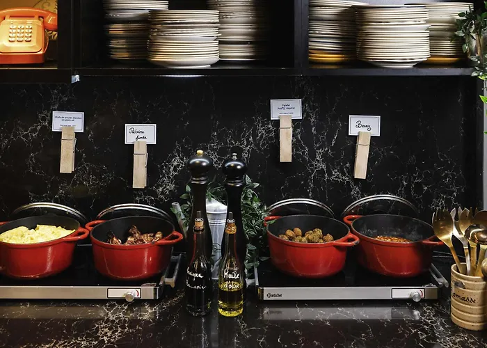 Mercure Parc Des Expositions Hotel