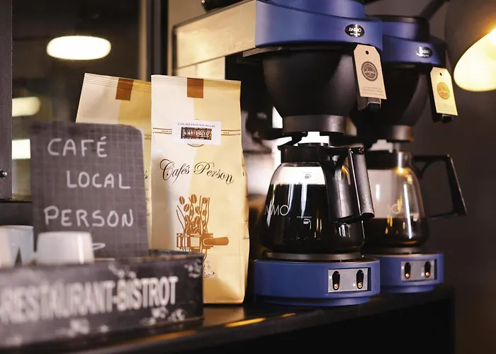 Mercure Parc Des Expositions Hotel Reims