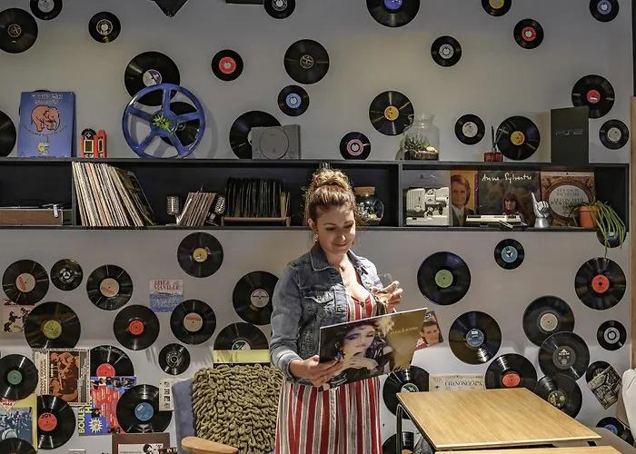 Mercure Parc Des Expositions Hotel Reims