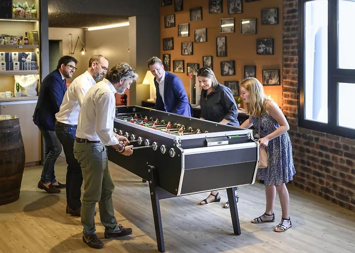 Mercure Parc Des Expositions 4*