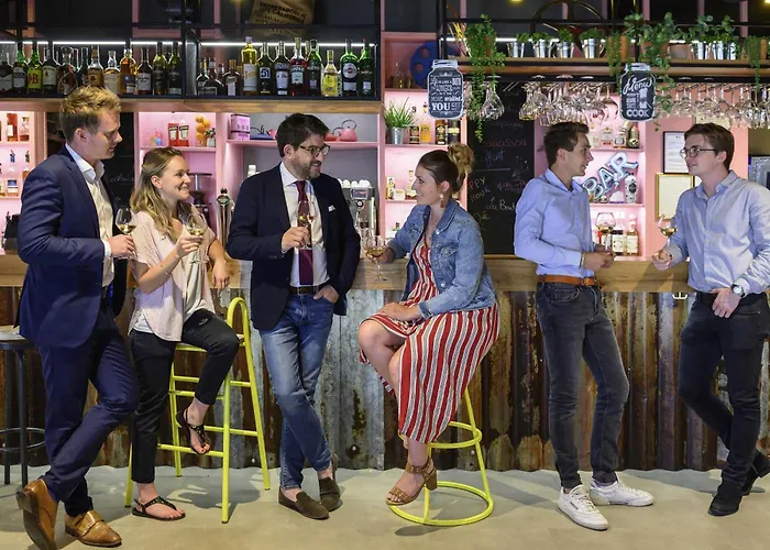 Mercure Parc Des Expositions