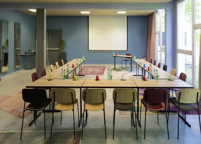 Mercure Parc Des Expositions Hotel