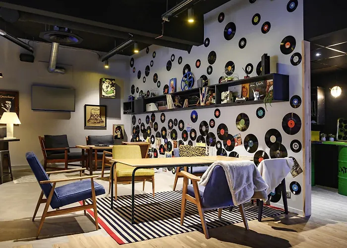 Mercure Parc Des Expositions