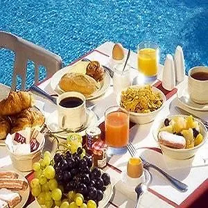 Mercure Parc Des Expositions Hotel