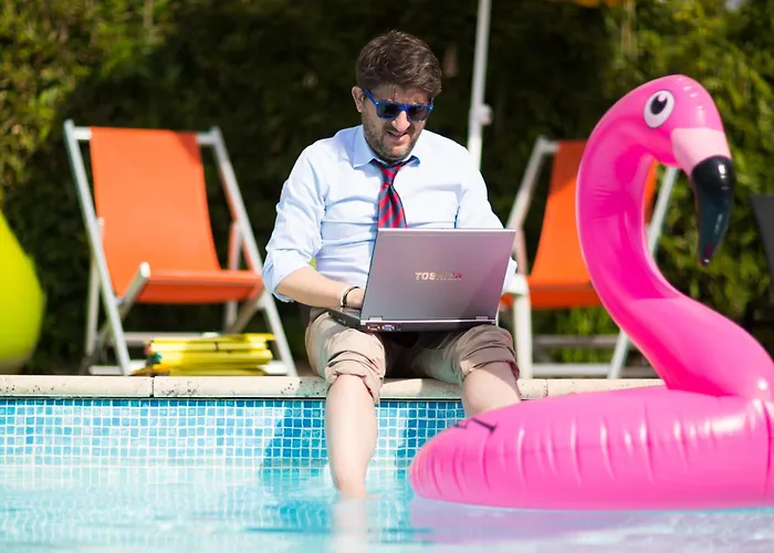 Hotel Mercure Parc Des Expositions Reims