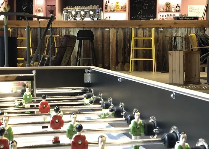 Hotel Mercure Parc Des Expositions Reims