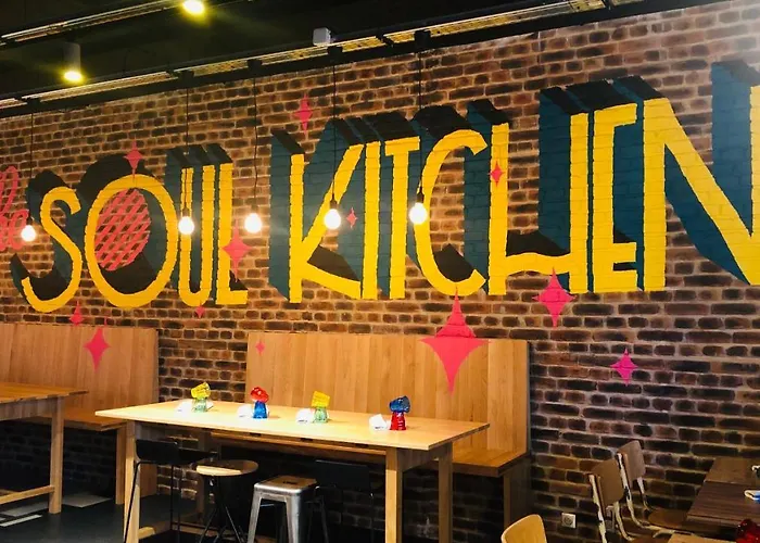 Mercure Parc Des Expositions Hotel