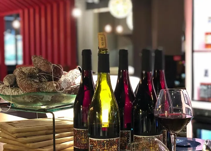 Mercure Parc Des Expositions Hotel Reims