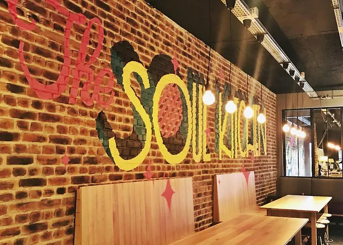 Mercure Parc Des Expositions 4* Reims