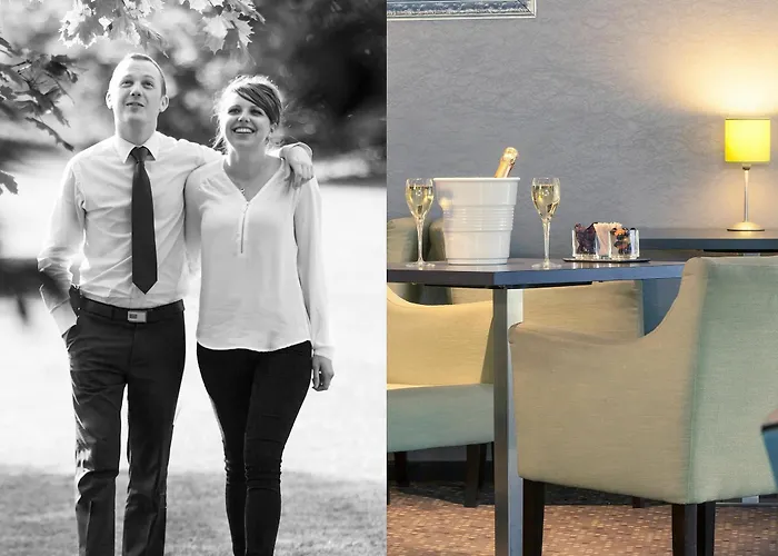 Mercure Parc Des Expositions 4*