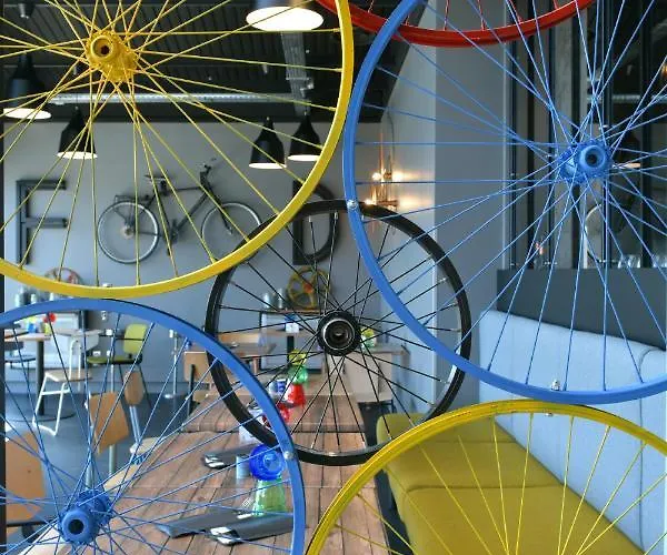 Mercure Parc Des Expositions Reims