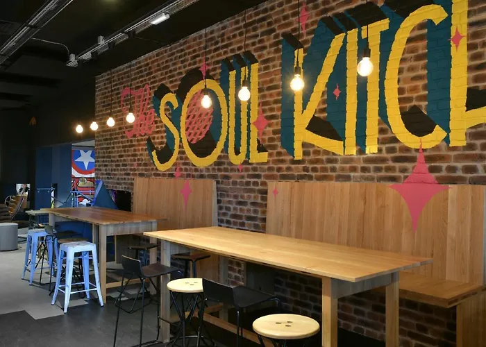 Hotel Mercure Parc Des Expositions